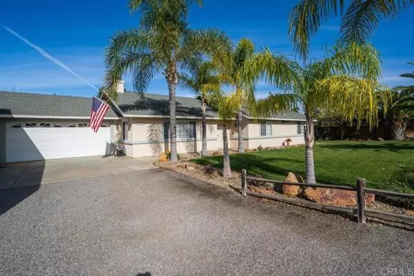 Ramona, CA 92065,2345 Vermont