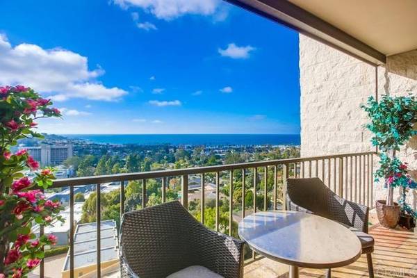 2500 Torrey Pines Rd #1203, La Jolla, CA 92037