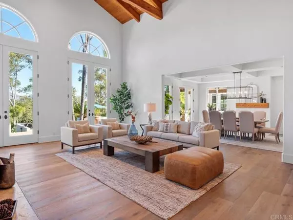 Rancho Santa Fe, CA 92067,18054 Via De Fortuna