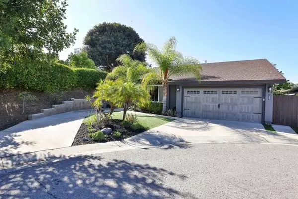 San Marcos, CA 92078,1007 Goldfinch Way