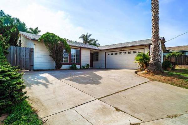 2215 Saratoga, Oceanside, CA 92054