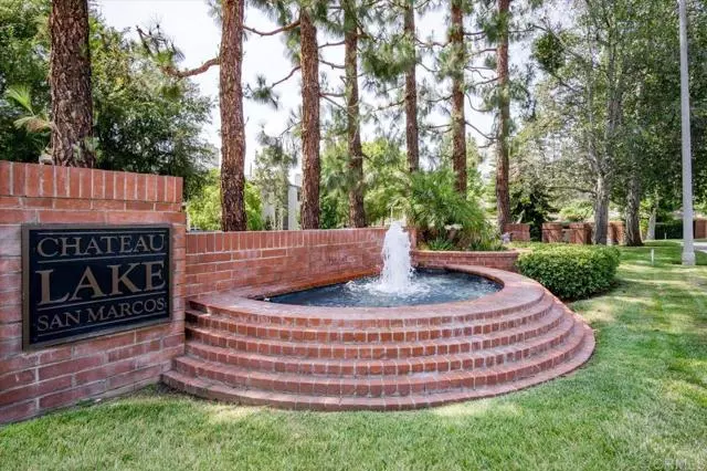 1664 Circa Del Lago #E101, San Marcos, CA 92078