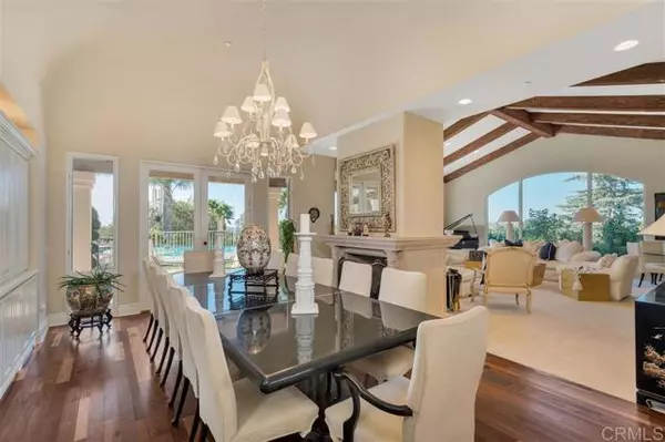 Rancho Santa Fe, CA 92067,7150 Via Del Charro