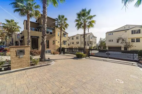 Oceanside, CA 92057,5059 Tranquil Way #102