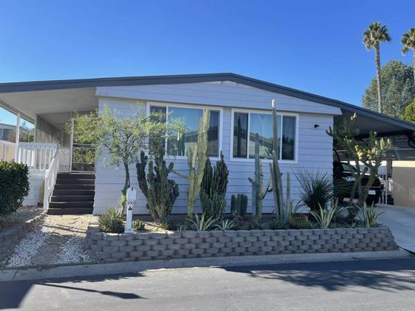 1145 E Barham #100, San Marcos, CA 92078