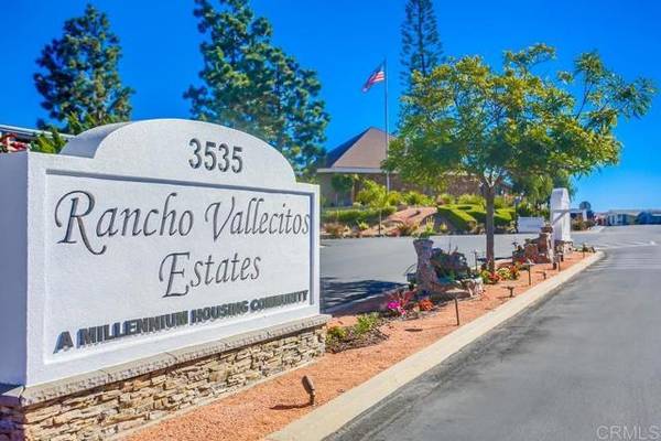 3535 Linda Vista Dr #301, San Marcos, CA 92078