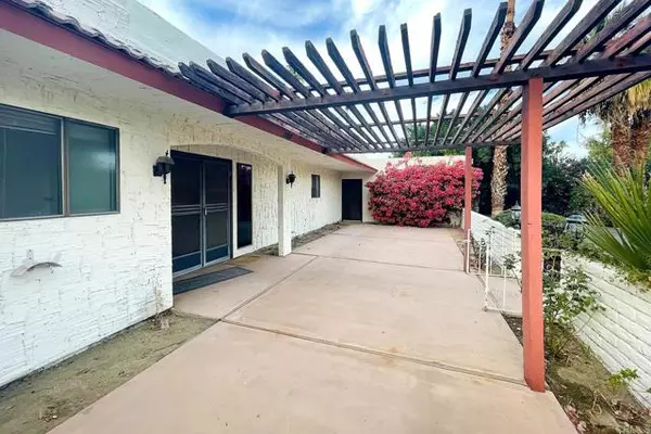 Borrego Springs, CA 92004,1528 De Anza Drive