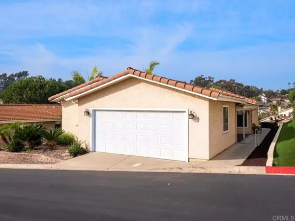 2010 W San Marcos #39, San Marcos, CA 92078