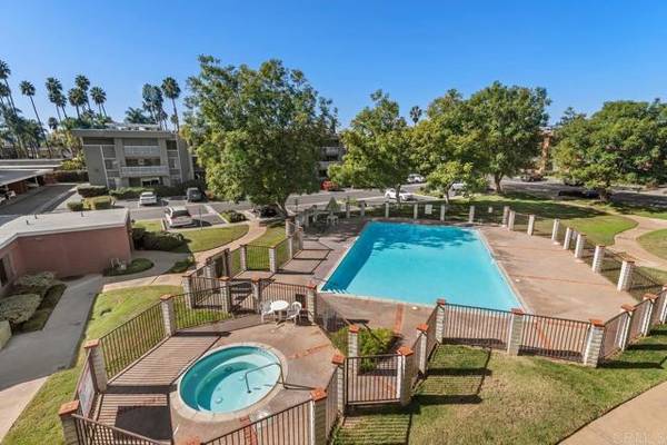 1050 E Washington Avenue #61, Escondido, CA 92025