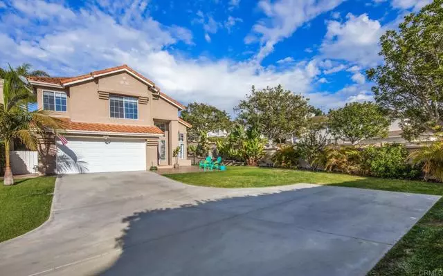 2390 Via Pelicano, Carlsbad, CA 92009