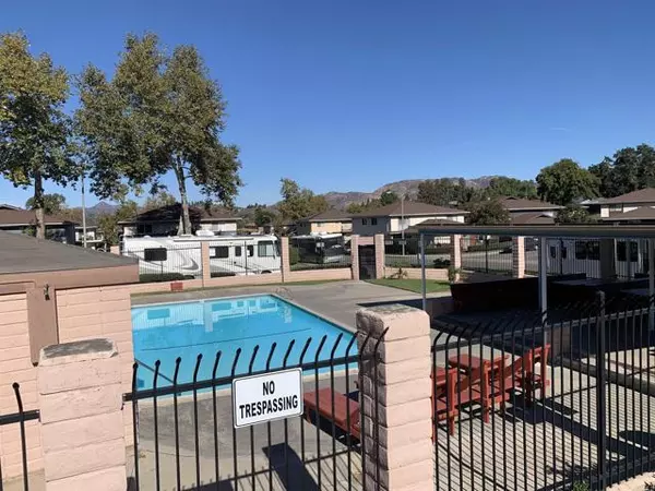 Lakeside, CA 92040,12134 Lemon Crest Drive #4