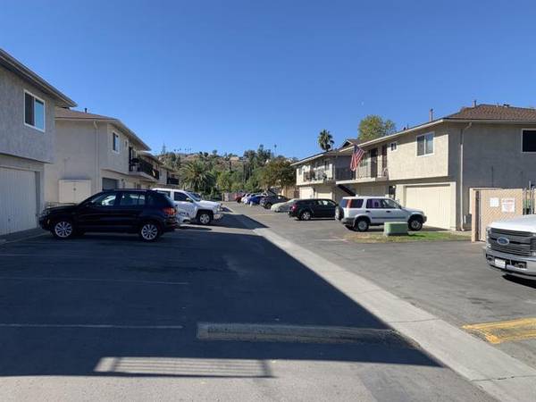 Lakeside, CA 92040,12134 Lemon Crest Drive #4