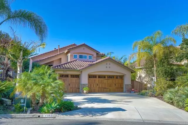 2409 Papyrus Court, Oceanside, CA 92054