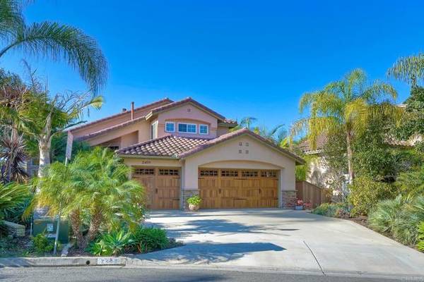 2409 Papyrus Court, Oceanside, CA 92054