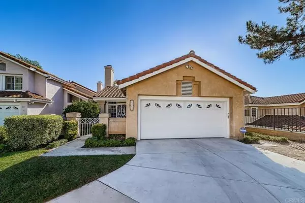 Vista, CA 92081,1119 Ballata Court