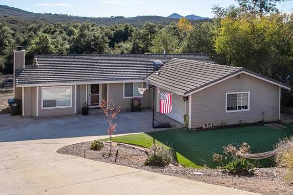 25929 Matlin Road, Ramona, CA 92065