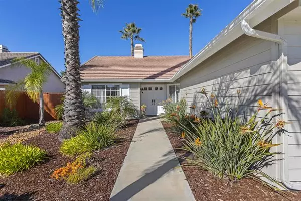 Oceanside, CA 92057,5521 Daybreak Ct