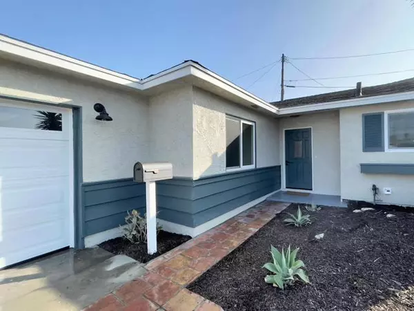 1136 W 213Th Street, Torrance, CA 90502