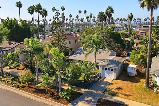 1733 S Ditmar Street, Oceanside, CA 92054