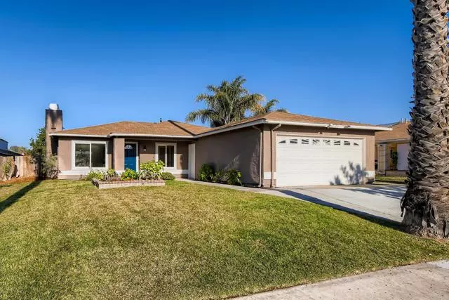 5103 Andrew Jackson Street, Oceanside, CA 92057