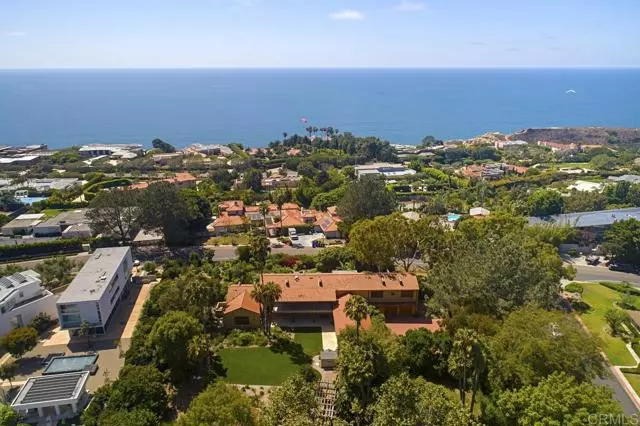 2665 Idle Hour Lane, La Jolla, CA 92037