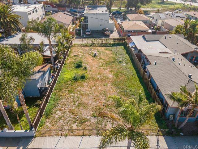 0 Bush, Oceanside, CA 92058