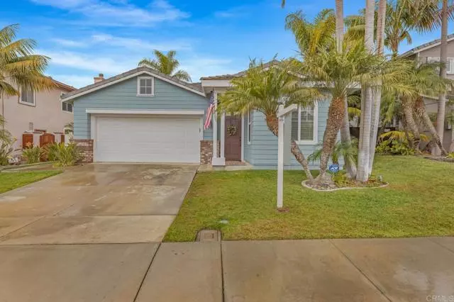 1042 Lighthouse Road, Carlsbad, CA 92011