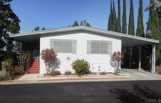 Escondido, CA 92029,1751 W Citracado #327