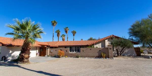 Borrego Springs, CA 92004,2389 Hoberg Road