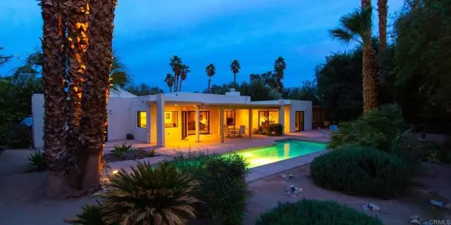 Borrego Springs, CA 92004,1606 Lazy Drive