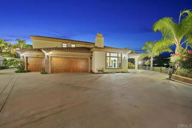 12156 LILAC HEIGHTS Court, Valley Center, CA 92082