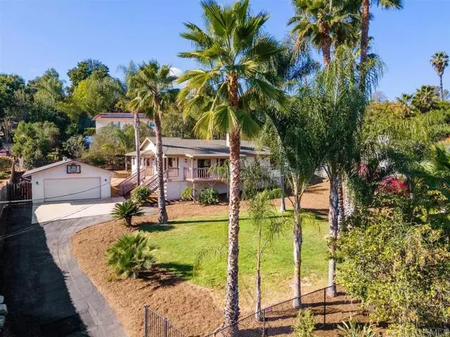 1627 Humphrey Place, Escondido, CA 92025