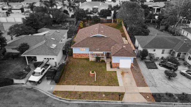 1418 Marshall Street, Oceanside, CA 92054