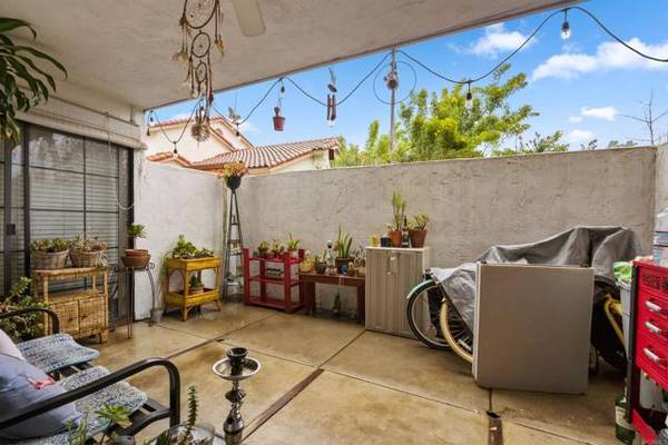 1550 S Maple Street #5, Escondido, CA 92025