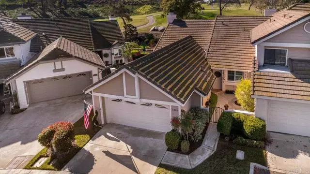 Vista, CA 92081,1806 SPYGLASS CIRCLE