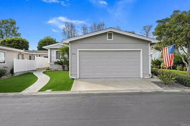 Oceanside, CA 92056,3521 Amber Lane