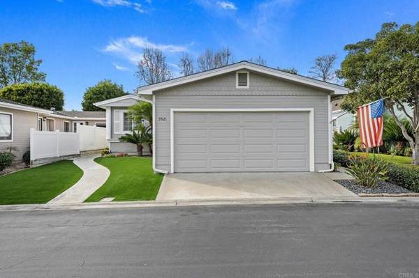 3521 Amber Lane, Oceanside, CA 92056