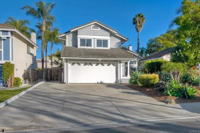 2136 Madiera Drive, Oceanside, CA 92056