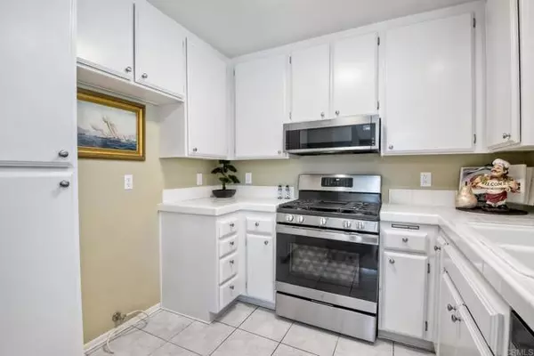 Oceanside, CA 92058,470 Stoney Point Way #155