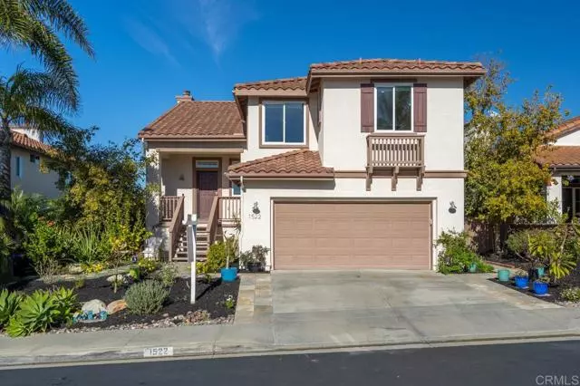 Carlsbad, CA 92011,1522 Turquoise Drive