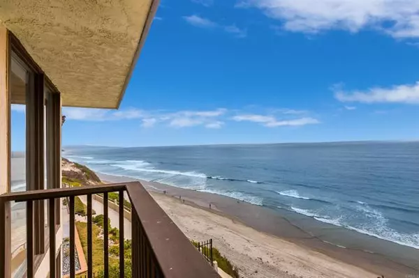 Solana Beach, CA 92075,190 Del Mar Shores Ter #42