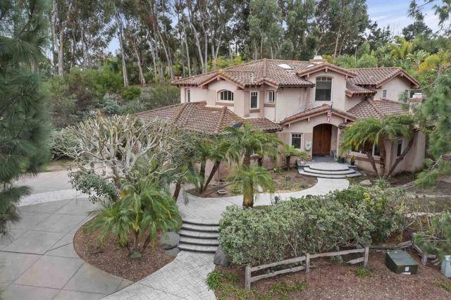 764 Corinia Court, Encinitas, CA 92024