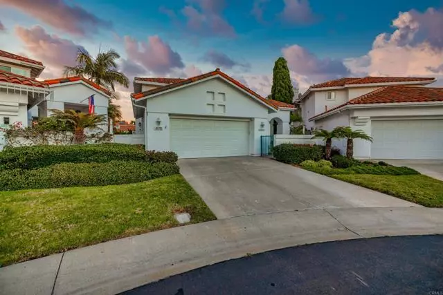 4618 Cyrus Way, Oceanside, CA 92056