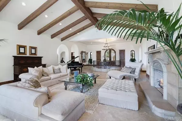 Rancho Santa Fe, CA 92067,16409 Via De Santa Fe