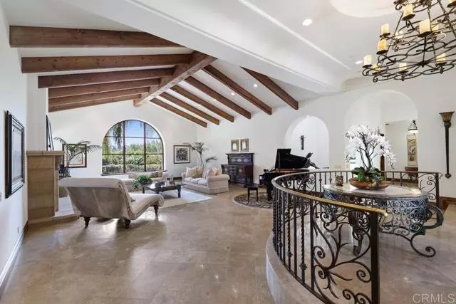 Rancho Santa Fe, CA 92067,16409 Via De Santa Fe