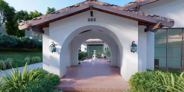 17116 El Mirador, Rancho Santa Fe, CA 92067