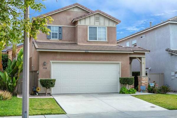 1538 Piedmont Street, Chula Vista, CA 91913