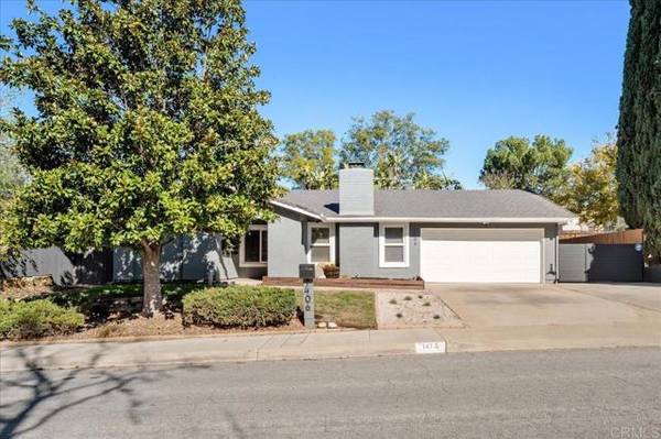 1406 Boyle Avenue, Escondido, CA 92027