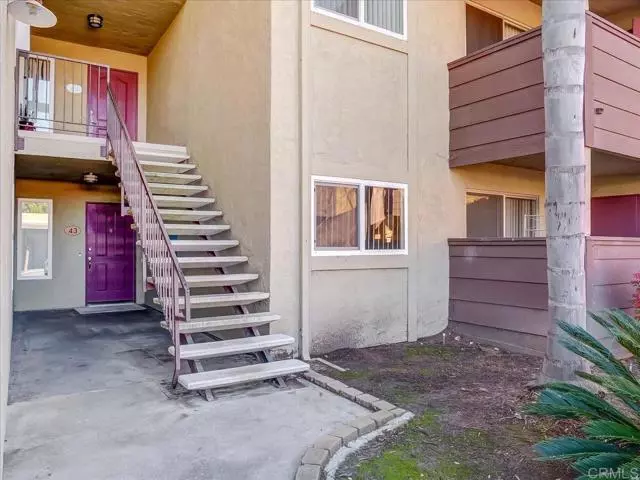 509 Calle Montecito #43, Oceanside, CA 92057