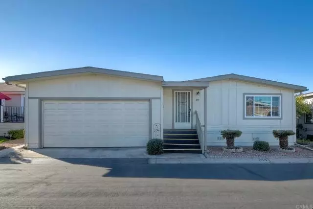 9255 N Magnolia Avenue #SPC 244, Santee, CA 92071